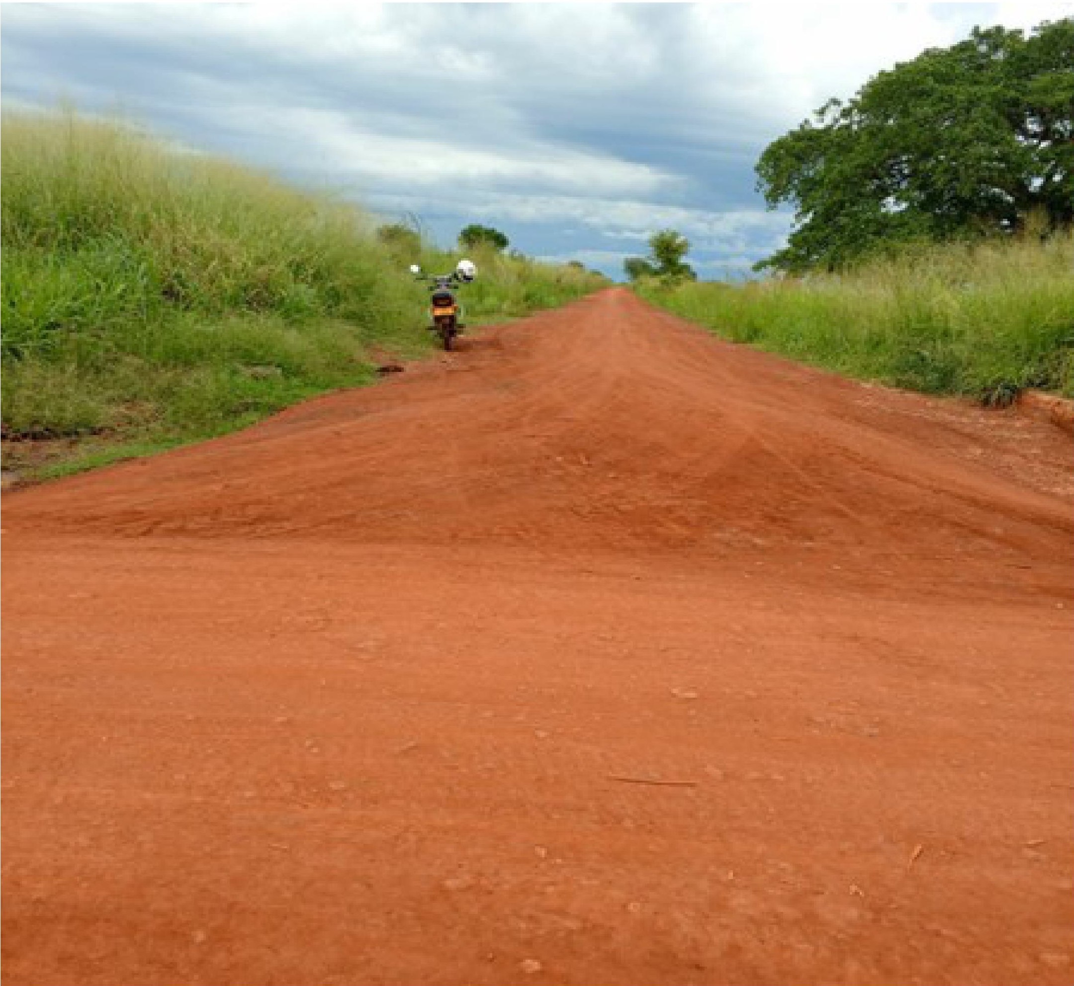 Contract Signed for Kilak–Rhino Camp Road Project in Uganda